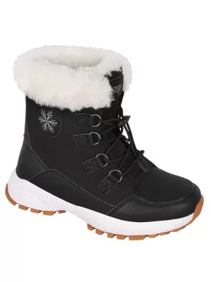 Pantofi de iarna pentru copii LOAP MIKY KBJ23290 NEGRU
