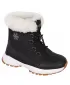Pantofi de iarna pentru copii LOAP MIKY KBJ23290 NEGRU