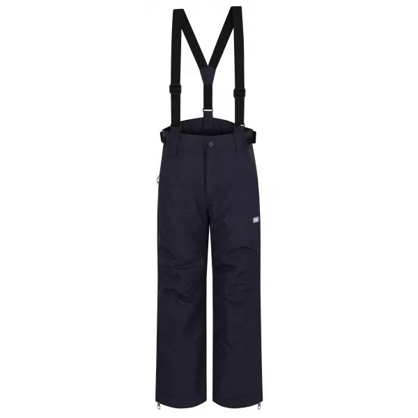  Pantaloni de iarna pentru copii LOAP FUSIK OLK2325 ALBASTRU ÎNCHIS 