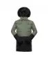 Sacou ALPINE PRO EGYP MJCB625 VERDE