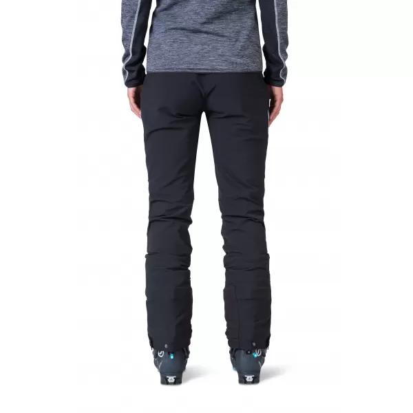  Pantaloni de dama HANNAH JUKE W PANTS ANTRACIT (DUBARRY) 