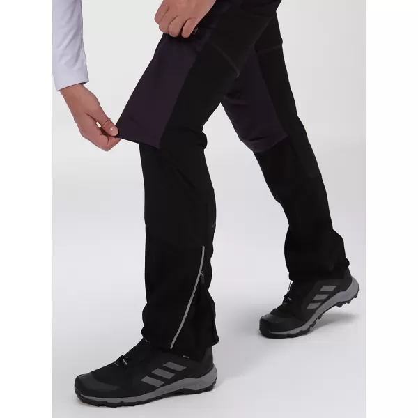  Pantaloni de dama LOAP URABELLA OLW2324 VIOLET 