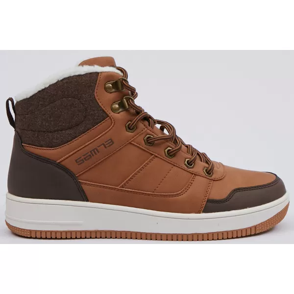  Pantofi de dama SAM 73 COLUMBA MF 73 DE AUR 