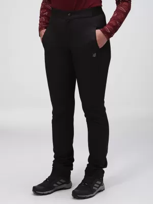 Pantaloni de dama LOAP URLISS OLW2327 NEGRU