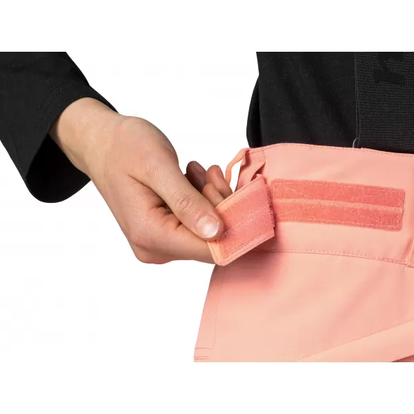  Pantaloni de dama HANNAH AWAKE II PEPENE GALBEN II 