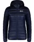 Geaca matlasata de dama NORDBLANC SPARKLE NBWJL7947 ALBASTRU
