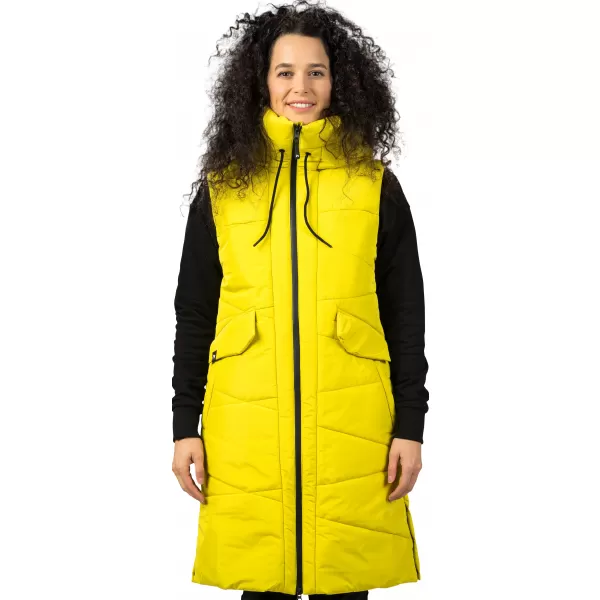  Vesta de dama HANNAH ELA VERDE MĂR 