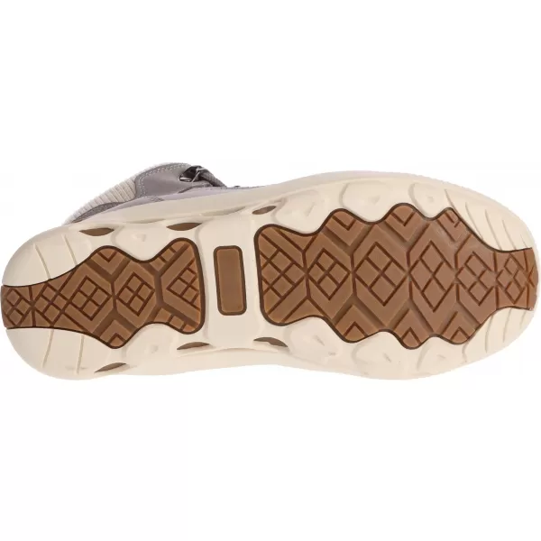  Cizme de iarna dama LOAP XANIA HSL21229 GRI 
