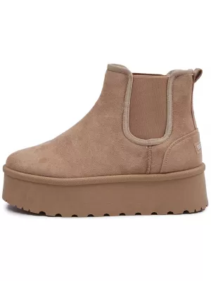 Pantofi de dama SAM 73 CASSIOPEIA WF 110 BEJ