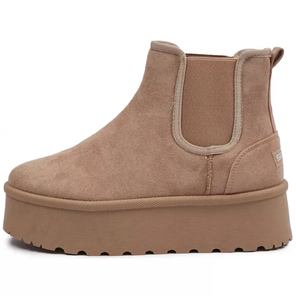  Pantofi de dama SAM 73 CASSIOPEIA WF 110 BEJ 