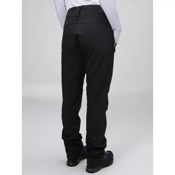  Pantaloni de dama LOAP LUPRANDA OLW2320 GRI ÎNCHIS 