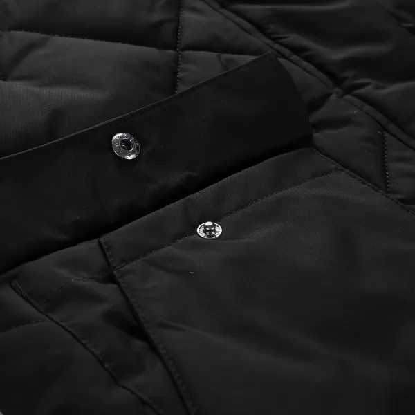  Haina ALPINE PRO GOSBERA LCTB205 NEGRU 