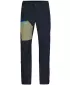 Pantaloni pentru bărbați HANNAH JUKE PANTS ANTRACIT (MĂSLIN)
