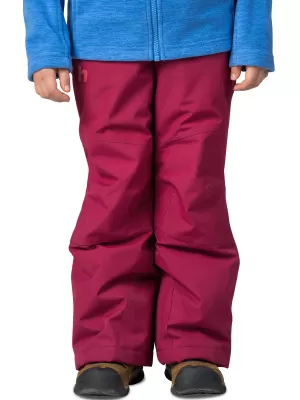 Pantaloni pentru copii HANNAH AKITA JR II ANEMONĂ