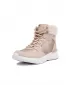 Pantofi de dama SAM 73 ANTLIA WF 106 ROZ