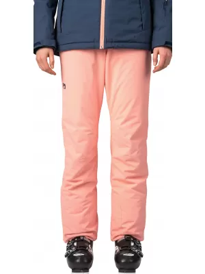 Pantaloni de dama HANNAH AWAKE II PEPENE GALBEN II