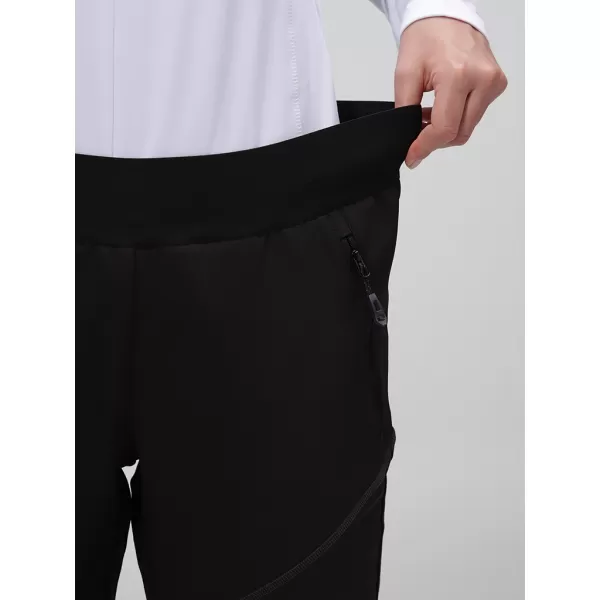  Pantaloni de dama LOAP URABELLA OLW2324 NEGRU 