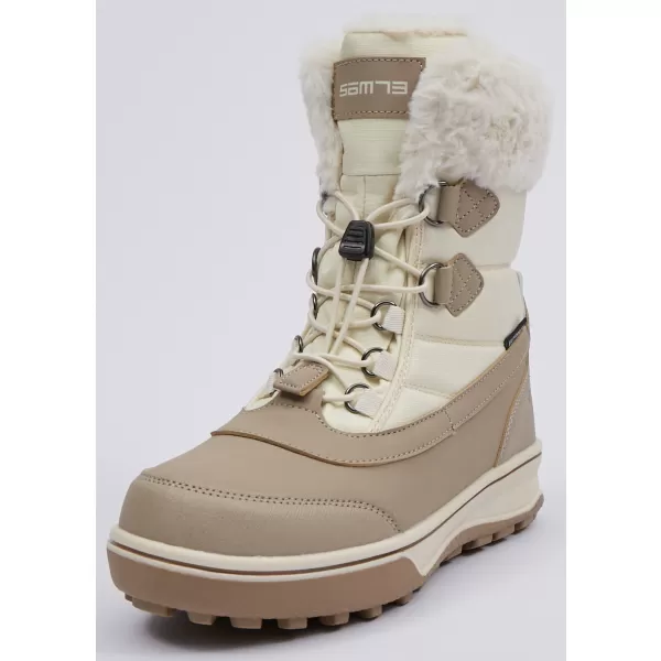  Pantofi de dama SAM 73 AURIGA WF 108 BEJ 