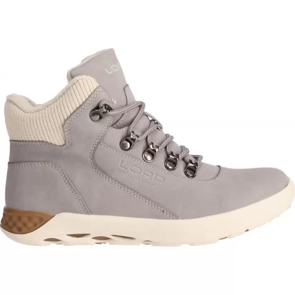  Cizme de iarna dama LOAP XANIA HSL21229 GRI 