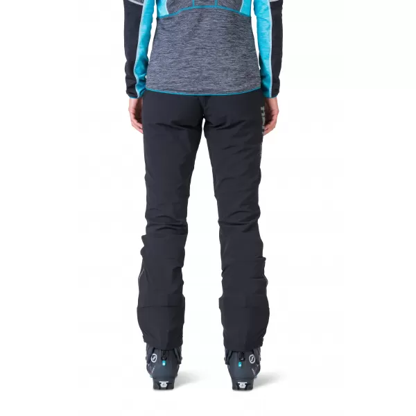  Pantaloni de dama HANNAH KASH W PANTS ANTRACIT 