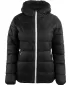 Geacă pentru doamne ALPINE PRO LIOMA LJCB619 NEGRU