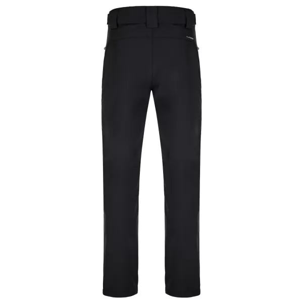  Pantaloni pentru bărbați LOAP LUPOL OLM2311 NEGRU 