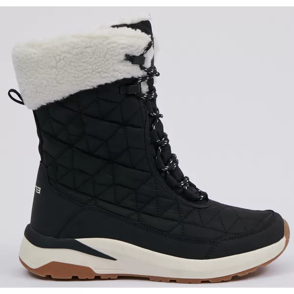  Pantofi de dama SAM 73 ARA WF 107 NEGRU 