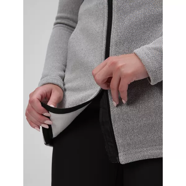  Hanorac de dama LOAP GALIPA OLW2329 GRI 