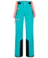 Pantaloni de iarna de dama LOAP FALCA XLW2302 VERDE