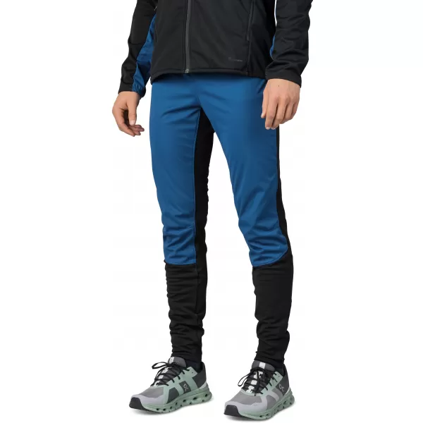  Pantaloni pentru bărbați HANNAH NORDIC PANTS A PUS VELE/ANTRACIT 