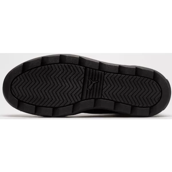  Pantofi de dama PUMA KARMEN MID 385857-02 NEGRU 