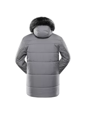 Sacou ALPINE PRO LODER MJCB626 GRI