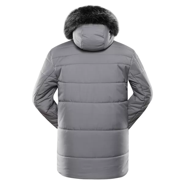  Sacou ALPINE PRO LODER MJCB626 GRI 