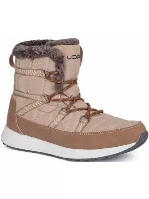 Pantofi de dama LOAP NUT SBL21147 MARO