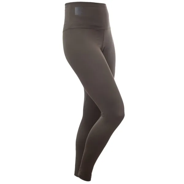  Colanți de damă SENSOR INFINITY ECO OLIVE GREEN 