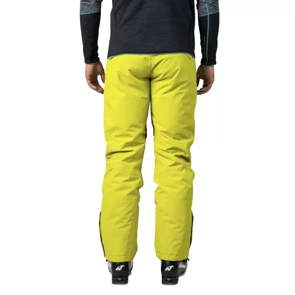  Pantaloni pentru bărbați HANNAH SLATER FD CITRONELLA 