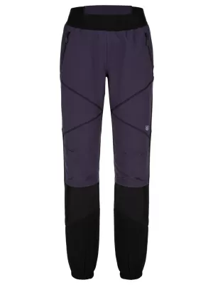 Pantaloni de dama LOAP URABELLA OLW2324 VIOLET