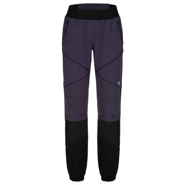  Pantaloni de dama LOAP URABELLA OLW2324 VIOLET 