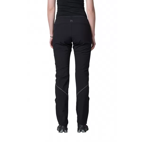  Pantaloni de dama HANNAH SHEA II ANTRACIT 