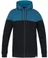 Hanorac pentru bărbați HANNAH FEZCO HOODY ANTRACIT/DENIM ÎNCHIS