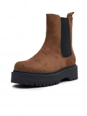 Pantofi de dama SAM 73 LACERTA WF 111 DE AUR