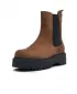 Pantofi de dama SAM 73 LACERTA WF 111 DE AUR