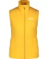 Vesta de iarna dama NORDBLANC PANORAMIC NBWJL7724 CHIHLIMBAR