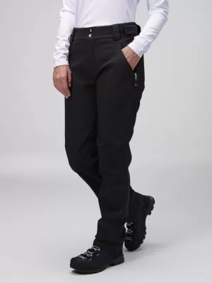 Pantaloni de dama LOAP LUPRANDA OLW2320 GRI ÎNCHIS