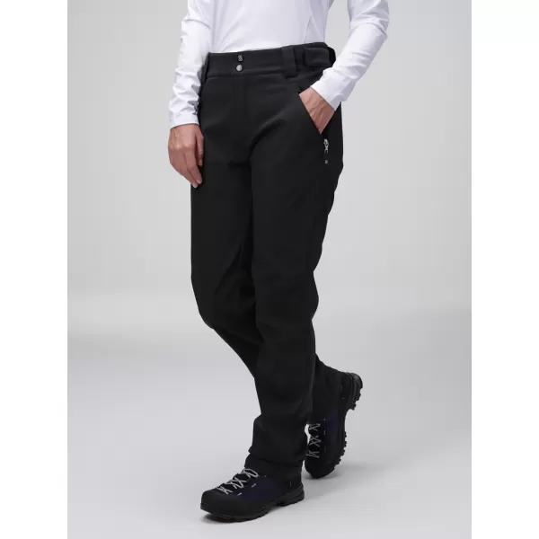  Pantaloni de dama LOAP LUPRANDA OLW2320 GRI ÎNCHIS 