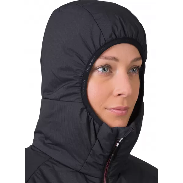  Geaca de dama HANNAH GABBY HOODY ANTRACIT 