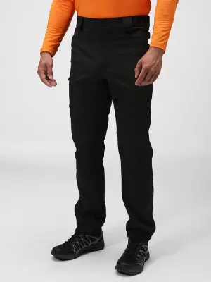 Pantaloni pentru bărbați LOAP LUPEN XLM2304 NEGRU