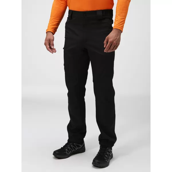  Pantaloni pentru bărbați LOAP LUPEN XLM2304 NEGRU 