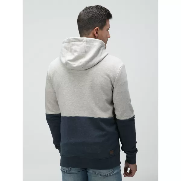  Hanorac pentru bărbați LOAP EDHEM CLM2350 GRI 