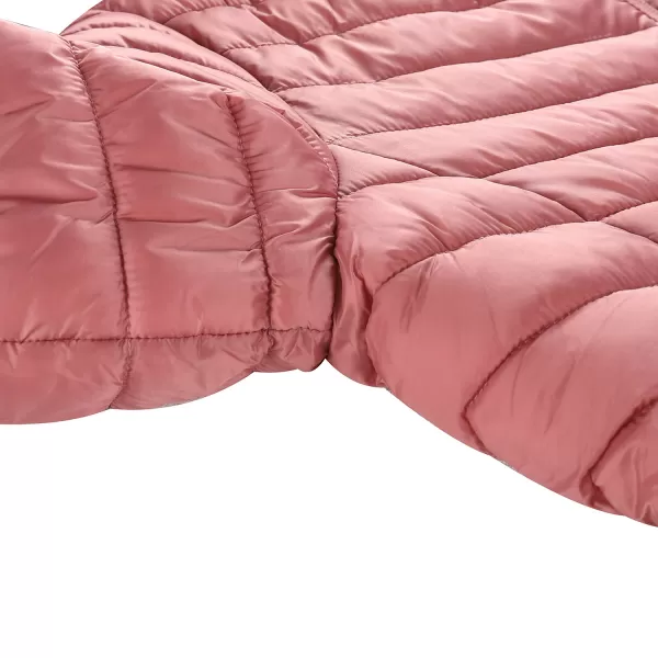  Geacă pentru doamne ALPINE PRO EROMA LJCB595 ROZ 